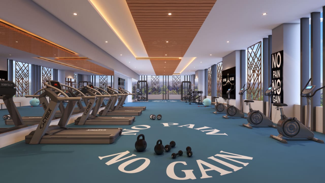 Godrej Kharghar
